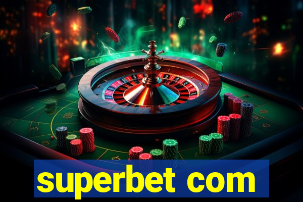 superbet com