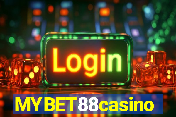 MYBET88casino