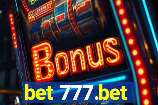 bet 777.bet