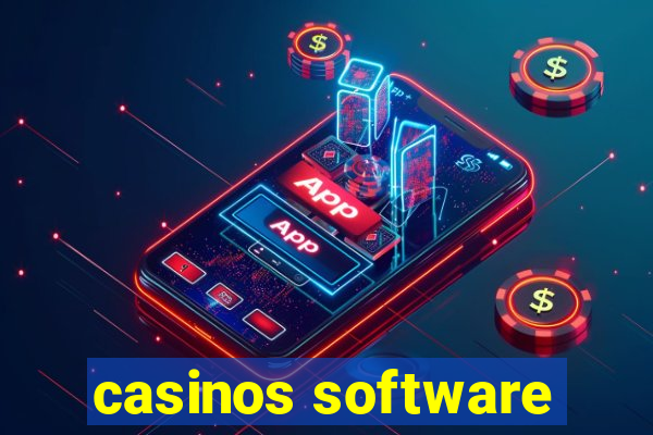 casinos software