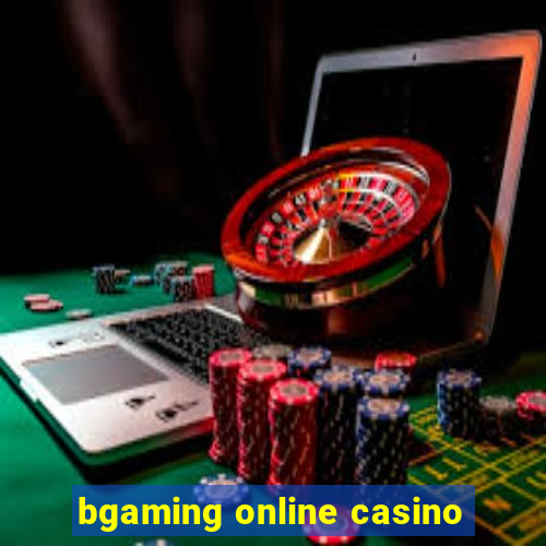 bgaming online casino