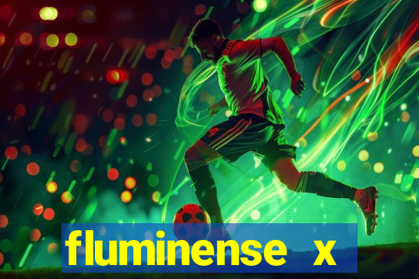 fluminense x cruzeiro futemax