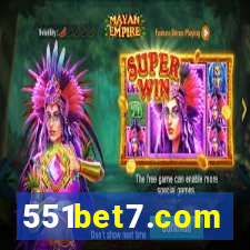 551bet7.com