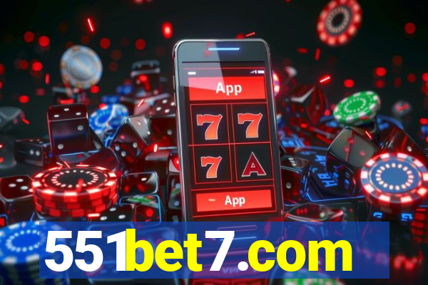 551bet7.com