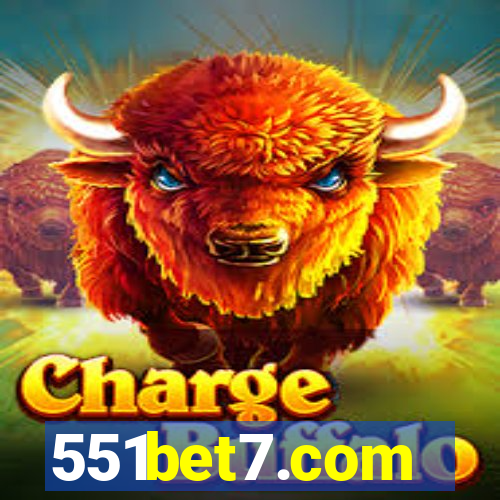 551bet7.com