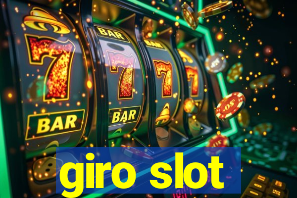 giro slot