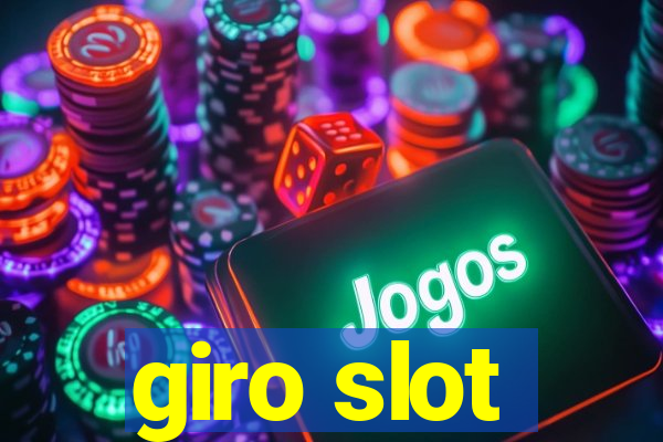 giro slot