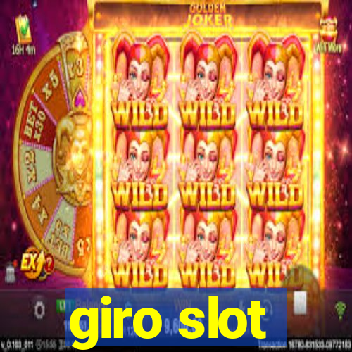 giro slot