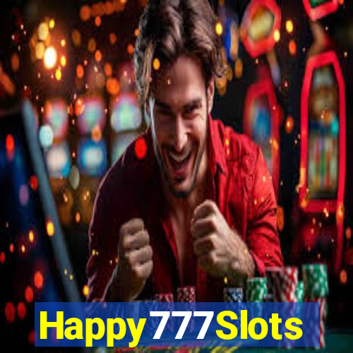 Happy777Slots