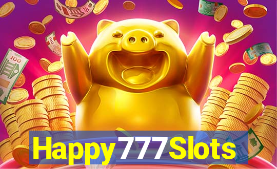 Happy777Slots