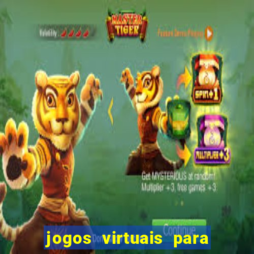 jogos virtuais para ganhar dinheiro