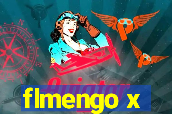 flmengo x