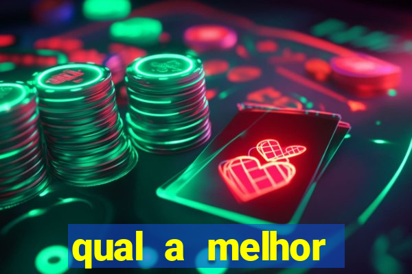 qual a melhor plataforma para jogar o tigre