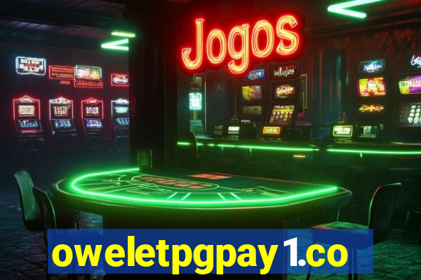 oweletpgpay1.com