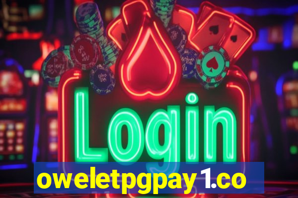 oweletpgpay1.com