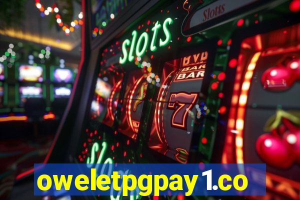 oweletpgpay1.com