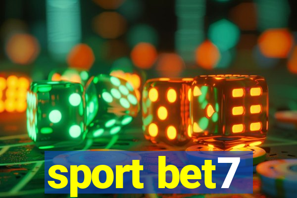 sport bet7