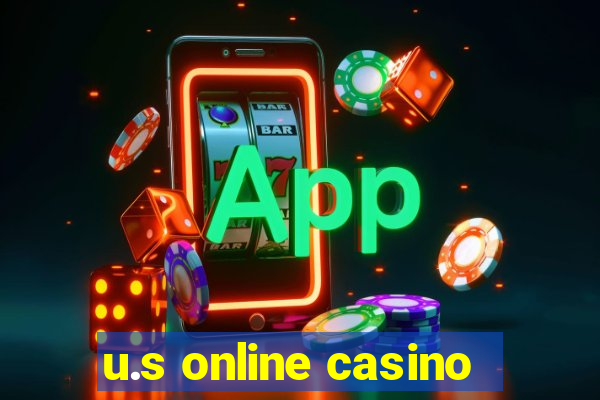 u.s online casino