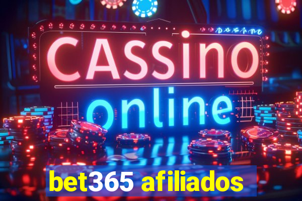 bet365 afiliados