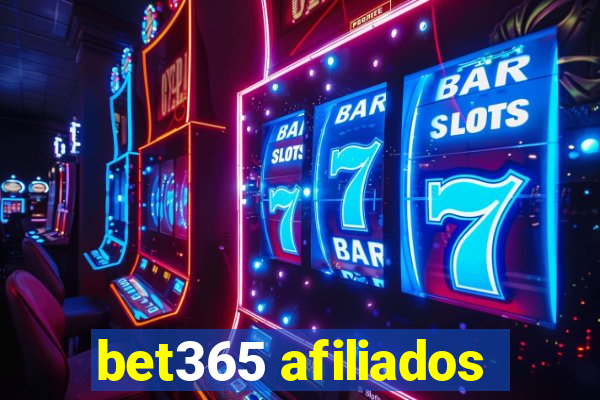 bet365 afiliados