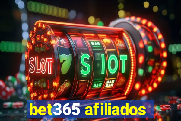 bet365 afiliados