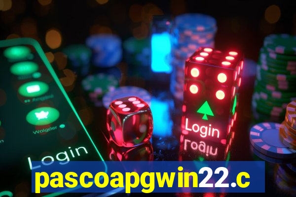 pascoapgwin22.com