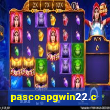 pascoapgwin22.com