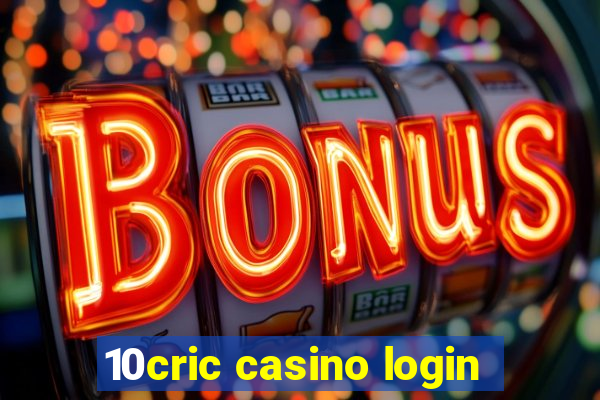 10cric casino login