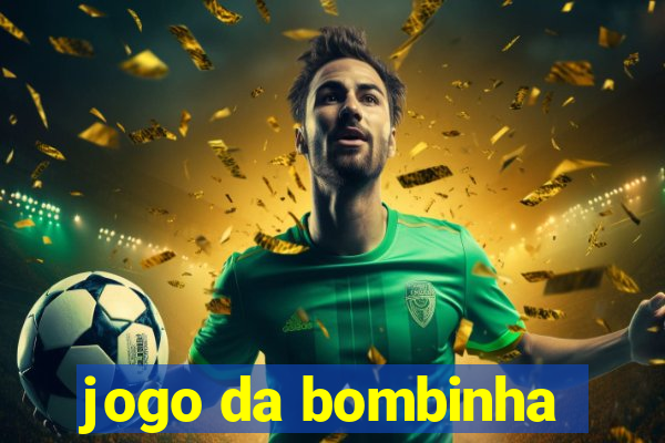 jogo da bombinha