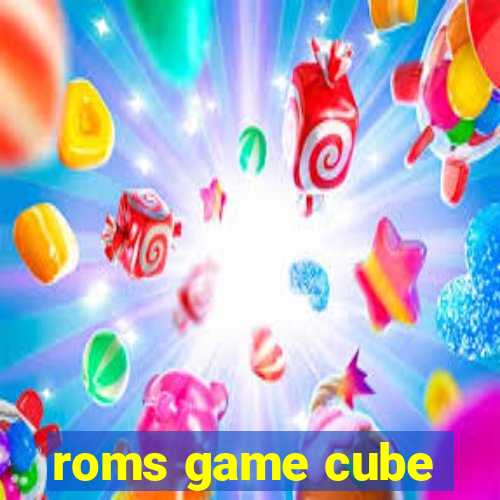 roms game cube