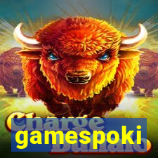 gamespoki