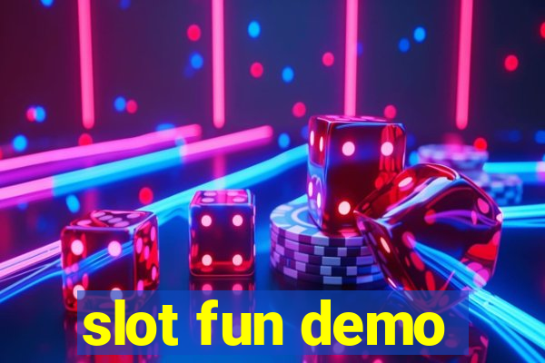 slot fun demo