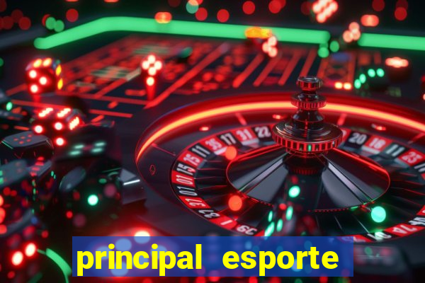 principal esporte do mexico