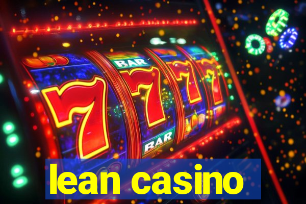 lean casino