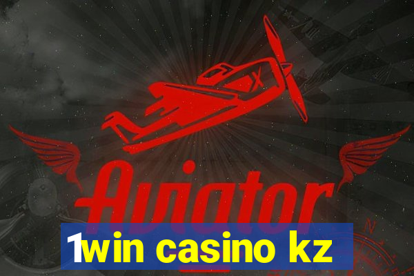 1win casino kz