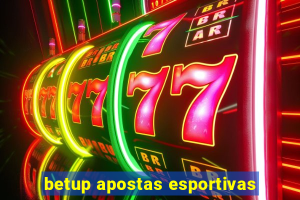 betup apostas esportivas