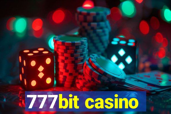 777bit casino