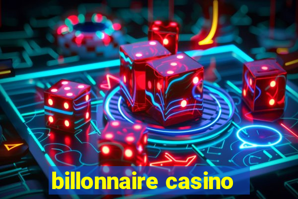 billonnaire casino