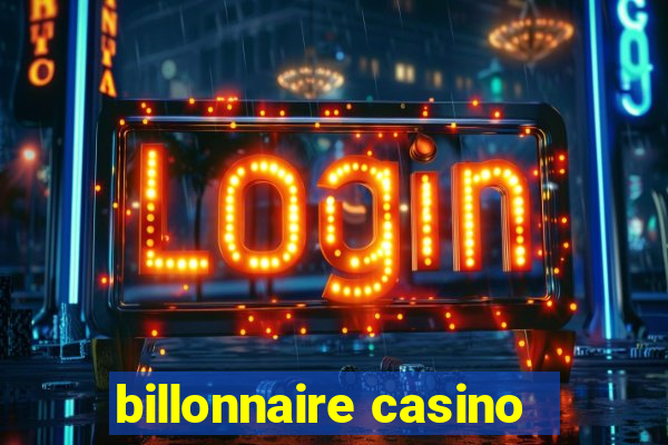 billonnaire casino