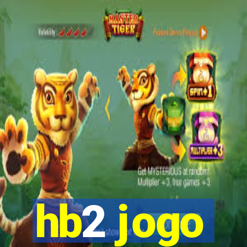 hb2 jogo