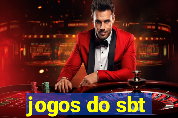 jogos do sbt