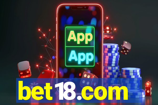 bet18.com