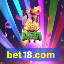 bet18.com