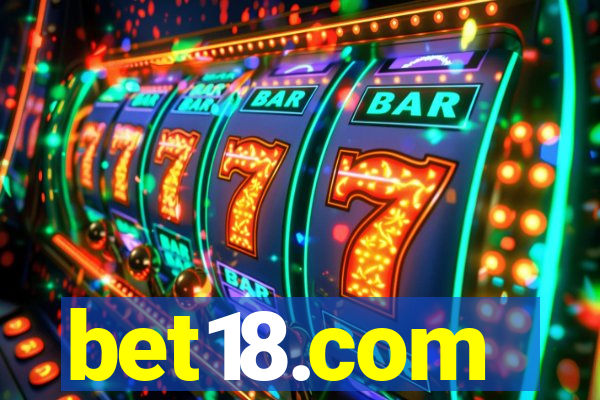 bet18.com