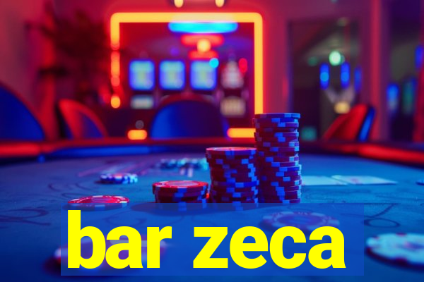 bar zeca