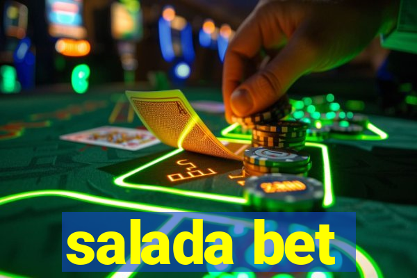 salada bet