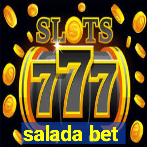 salada bet