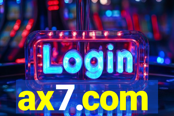 ax7.com