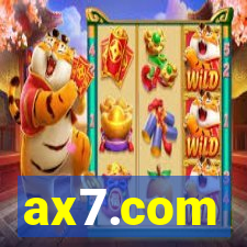 ax7.com