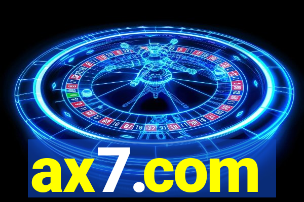 ax7.com